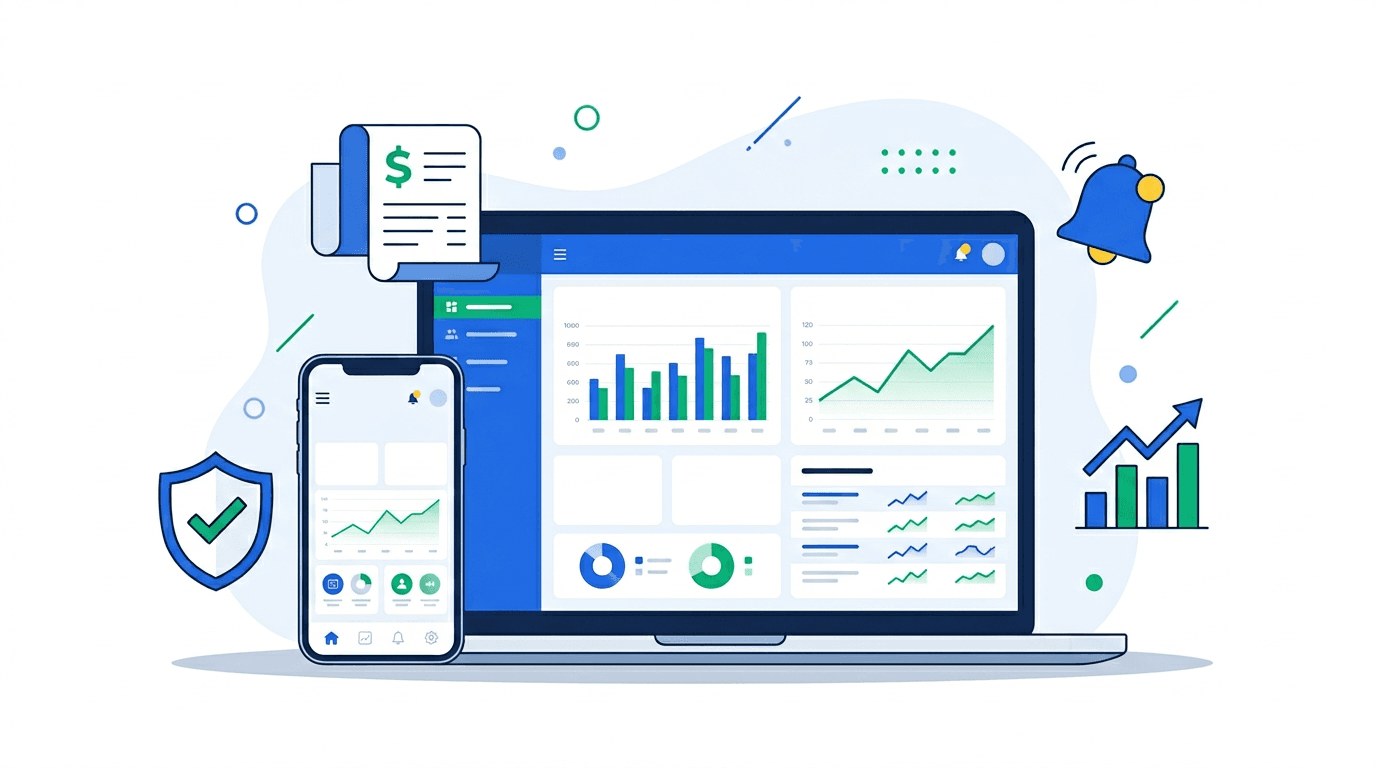 TaxBridge advantages